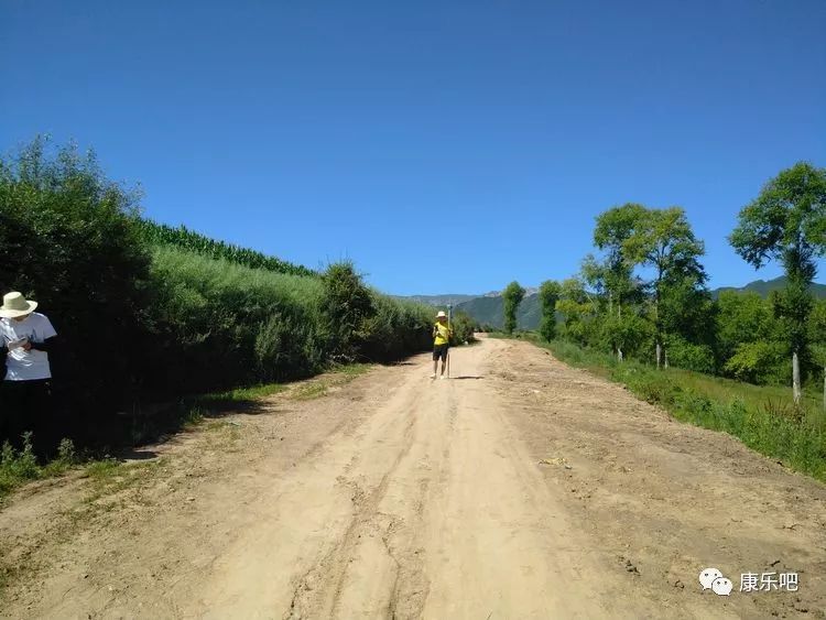 重磅!康乐至广河高速公路规划路线图曝光,途径这些地方.