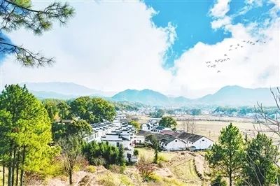江西人口最多的乡镇_江西省瑞金市有多少乡镇和人口