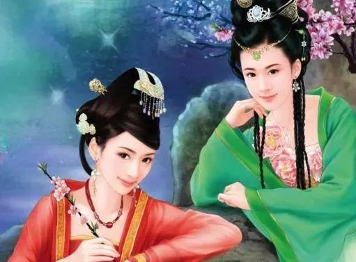 汉成帝|汉成帝死后，赵飞燕被称为祸水，为什么还能当上六宫之主？