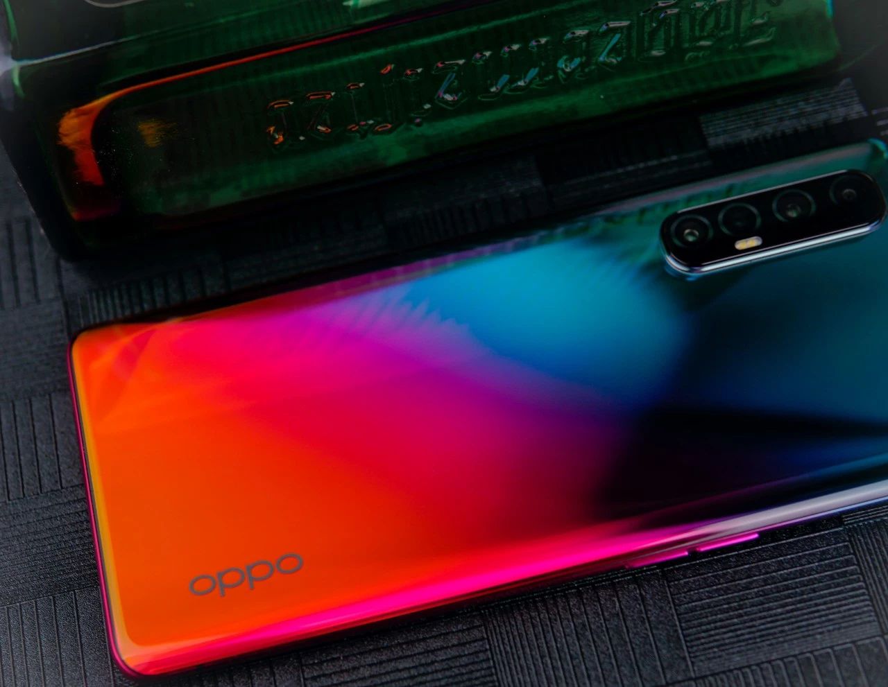 OPPOReno3 Pro評測：不負輕薄之名 5G帶來了煩惱 科技 第3張