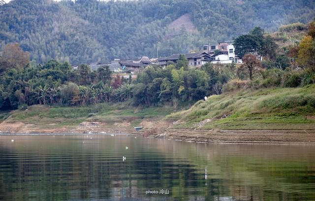 福州冬日赏秋，皇帝洞徒步4小时记