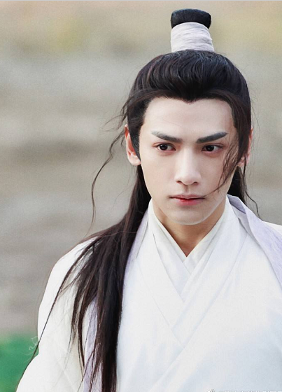 2020即将翻拍的原耽_明年59部耽改剧,足足凑了118个男主,够拍一部水浒了