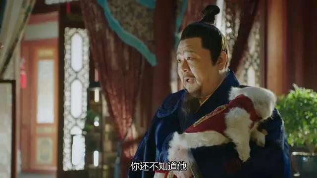 风华|大明风华：朱棣让汉王监国一招好棋，可以说是一举两得一箭双雕