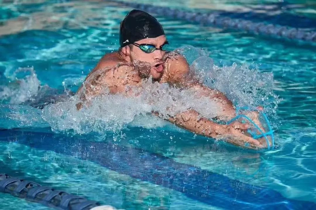 虽然入门快,蛙泳的这些要领你都掌握了吗