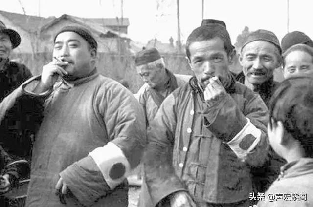 老婆|恶匪宗孝5个老婆无一明媒正娶，作恶多端被镇压，现存老宅成景点