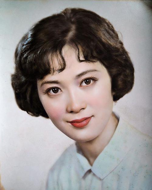 八十年代“白月光”龚雪，为何远走美国？