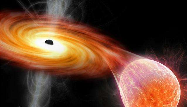 70倍太陽質量黑洞發現 科學理論是否被重新定義 科技 第2張