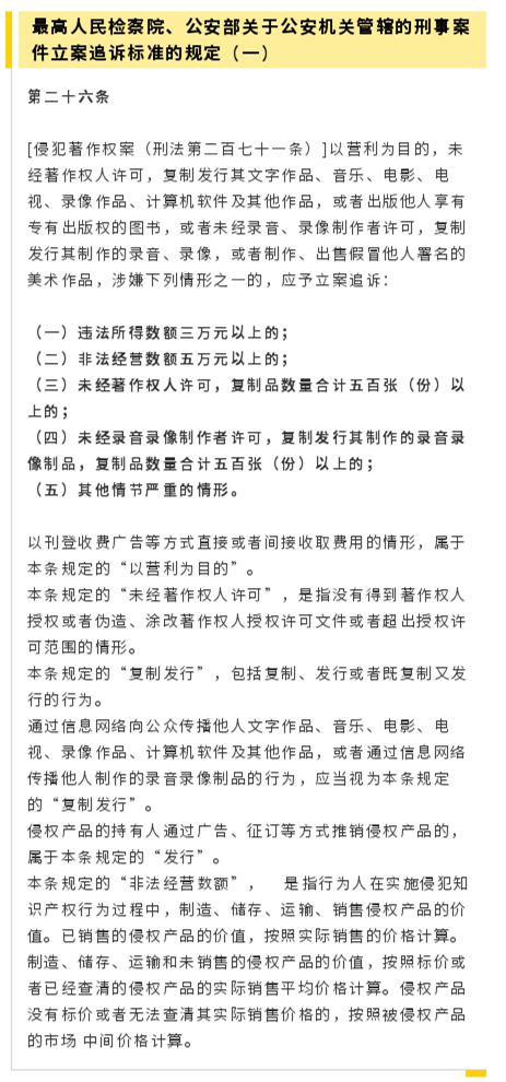 售卖知识产权多少钱可以立案