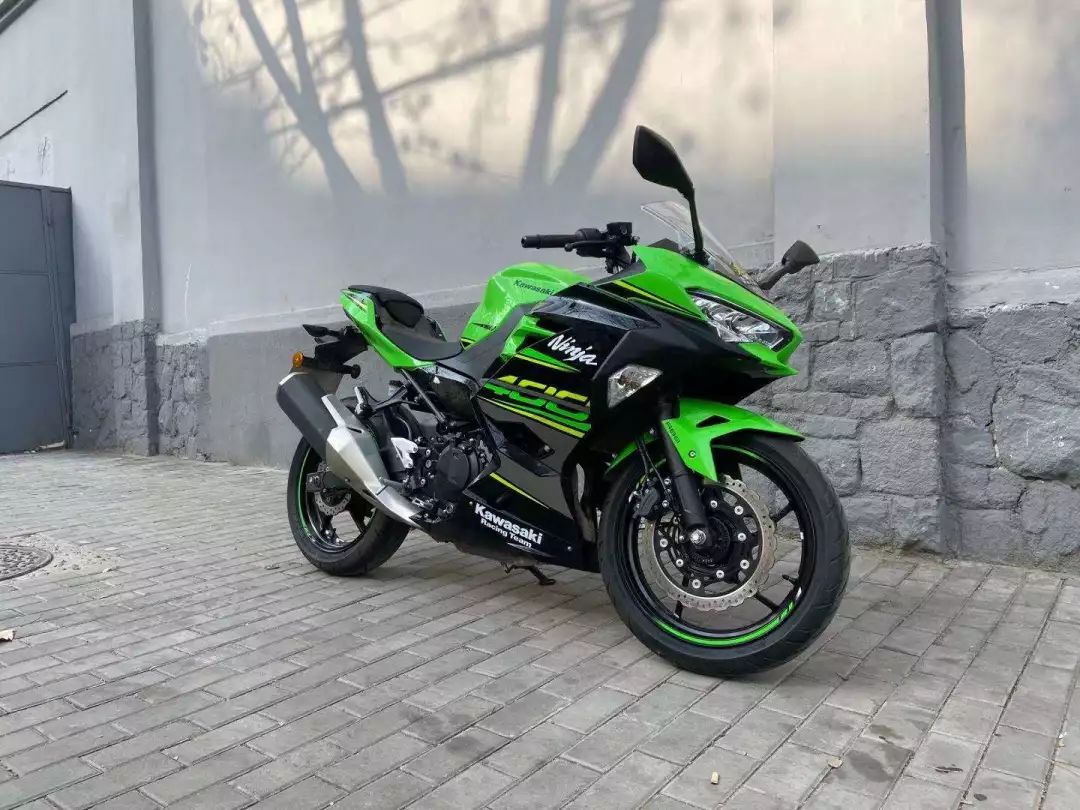 转让| 山东2019国四川崎ninja400