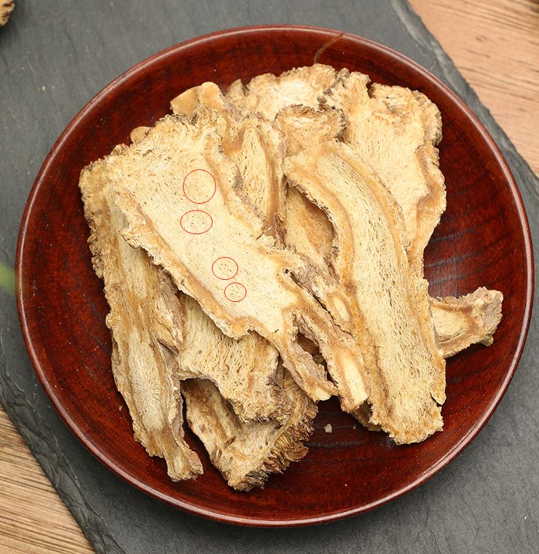 当归血中圣药还可增强免疫保肝利胆四大质量问题如何鉴别