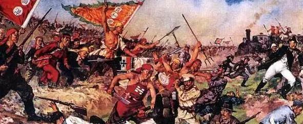 全是|谁能破解这首诗，就能得到太平天国留下的宝藏