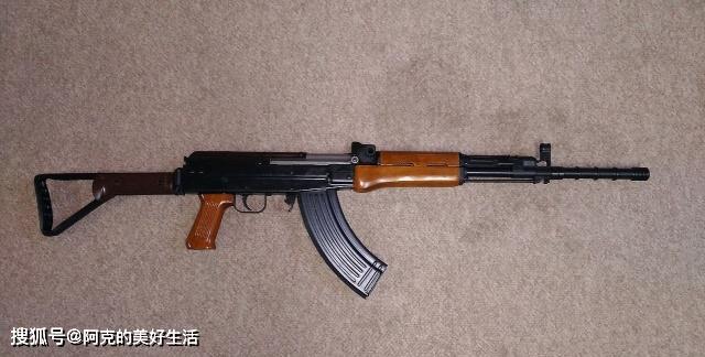 原创中国制造的优秀国产步枪,95式不输世界名枪,81杠得到我军称赞
