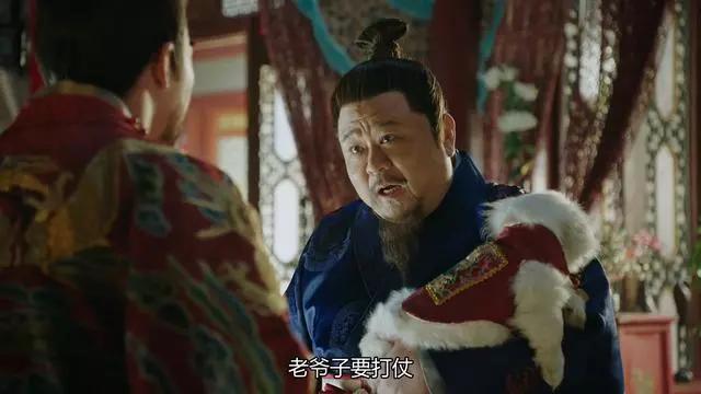 风华|大明风华：朱棣让汉王监国一招好棋，可以说是一举两得一箭双雕
