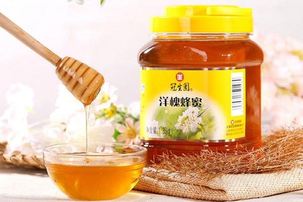 中国蜂蜜品牌排行榜_中企品牌网食用这些品牌的蜂蜜养生,可以甜蜜一生!