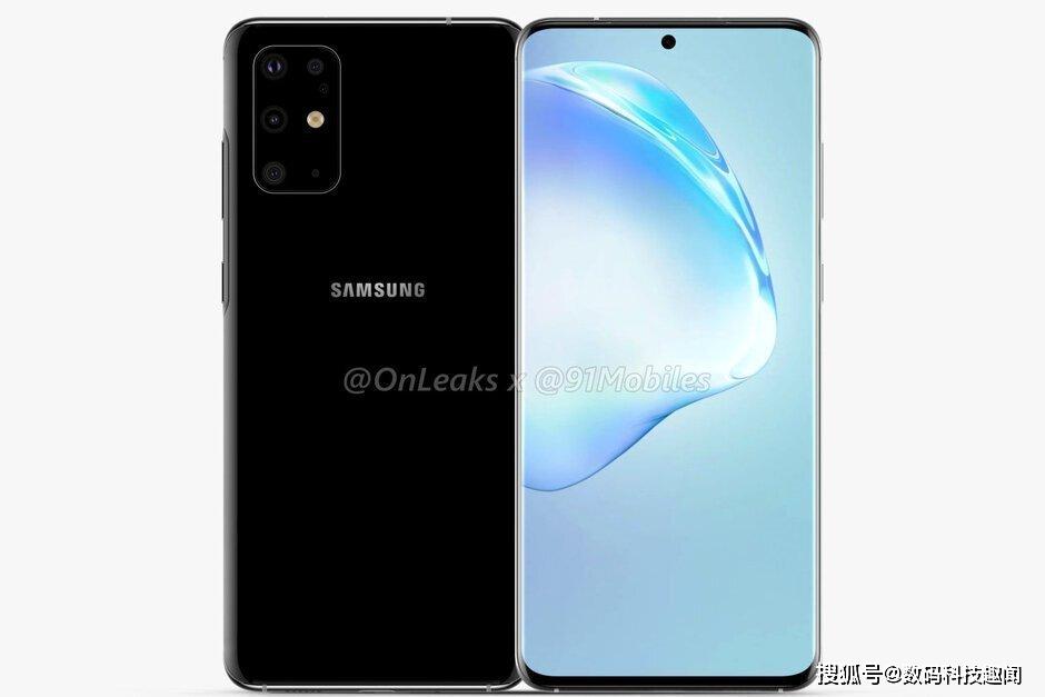 传三星新旗舰将命名为Galaxy S20系列：取消S20e，新