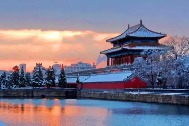 唐朝称|中国七大古都是哪七个 七大古都是哪几个省 中国七大古都建立时间