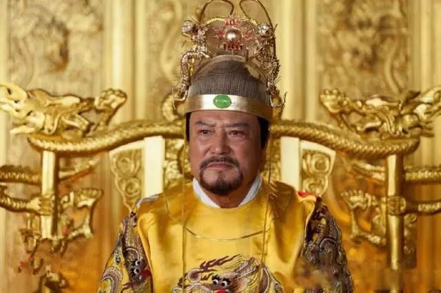 公主|常宁贵为公主，经常被驸马家暴，为何皇帝父亲朱棣竟然不闻不问