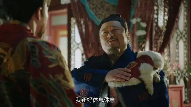 风华|大明风华：朱棣让汉王监国一招好棋，可以说是一举两得一箭双雕
