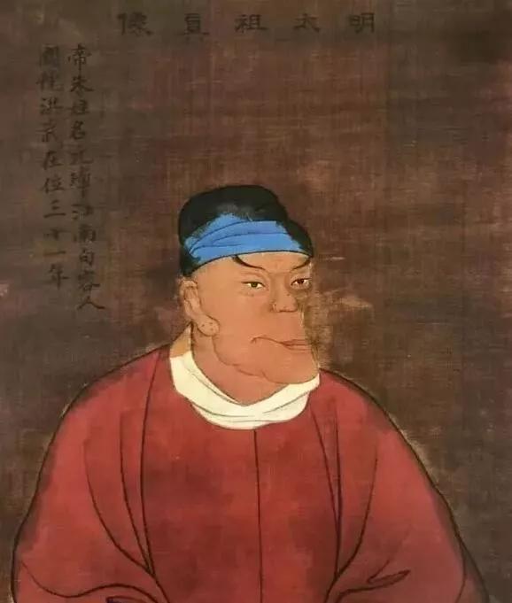 《大明风华》里朱元璋奇丑、朱高炽很胖，都符合历史吗