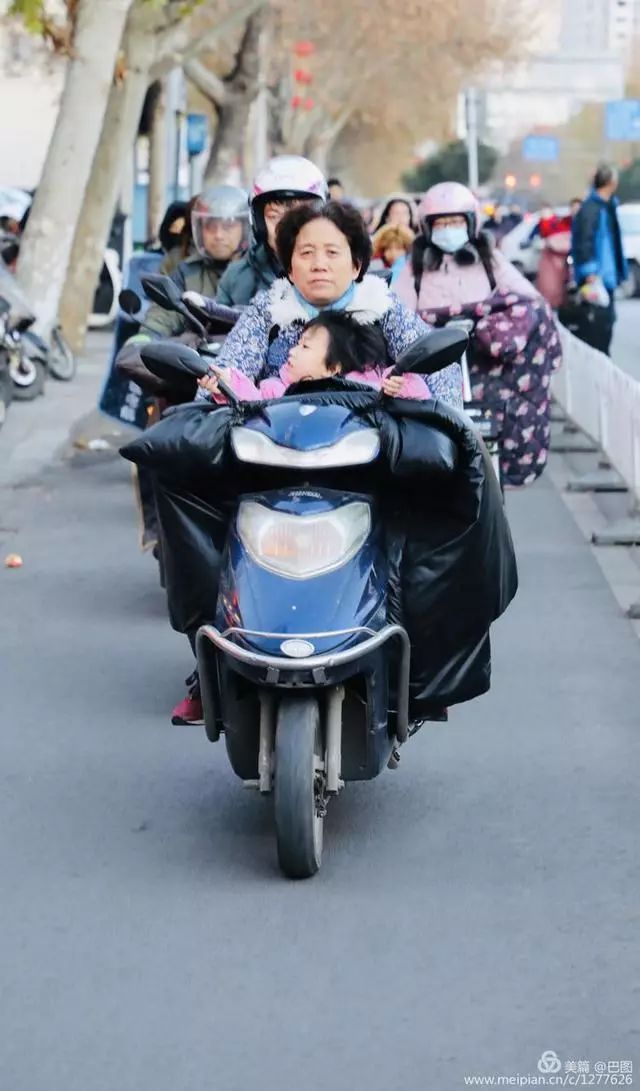 从武汉路到太原路,周末走拍涧西联盟路,感受20年洛阳城市变化