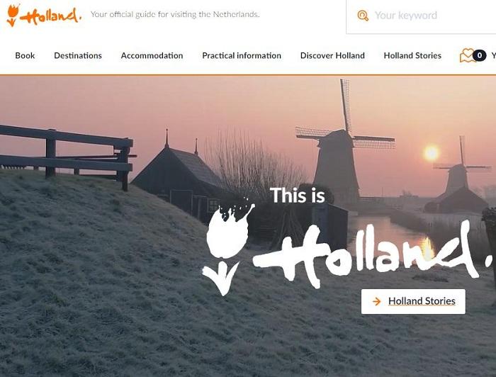 “荷蘭”不再叫“荷蘭”了，今天起改名“尼德蘭(Netherlands)” ，為了提升形象？！-尋夢新聞
