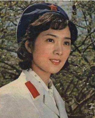 八十年代“白月光”龚雪，为何远走美国？