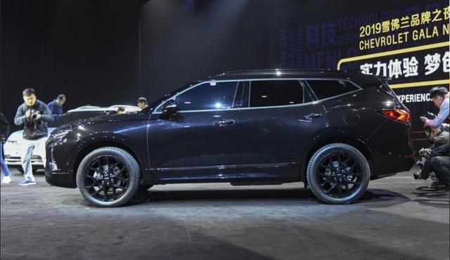 2020年合资车suv十佳排名_原创2020年9月SUV销量榜:合资车占6成,仅有前三名破