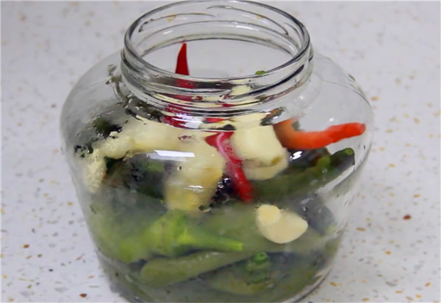 怎样腌辣椒好吃耐存放 3d21964666be42fd97e6f2fa8d29c6db.png