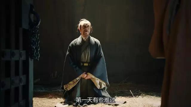 风华|大明风华：朱棣让汉王监国一招好棋，可以说是一举两得一箭双雕