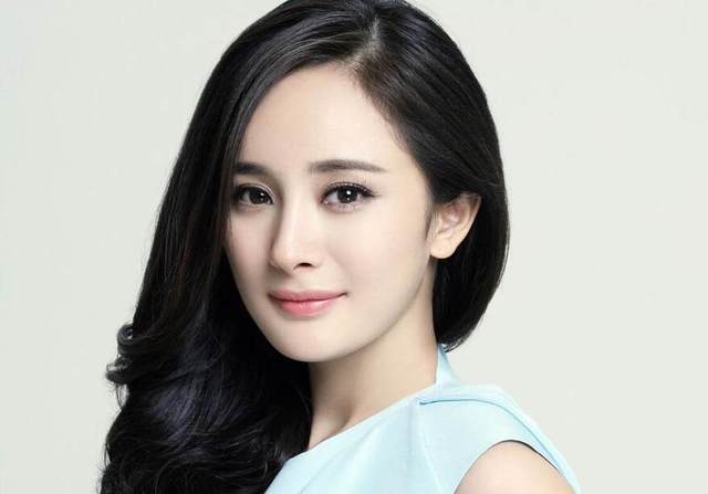 娱乐圈眼睛最漂亮的五位女星!