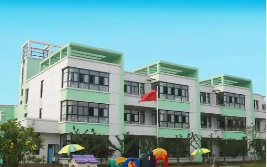 民办二级园所在区域:浦东新区浦东新区民办大华锦绣爱绿幼儿园幼儿园