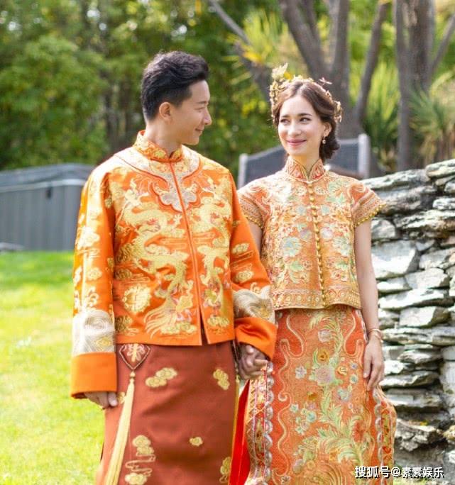 韓庚官宣結婚，過往情史李小璐也在其中，曾一同親密出國遊玩 娛樂 第3張