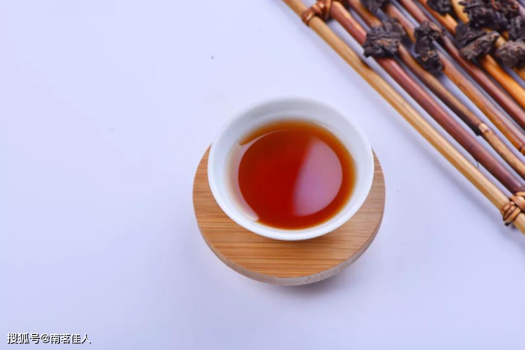 广东仓少有熟茶？与昆明仓的差异到底在哪？