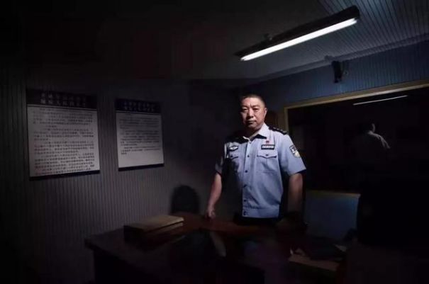 受到公安部表彰!昆明这位刑警厉害了