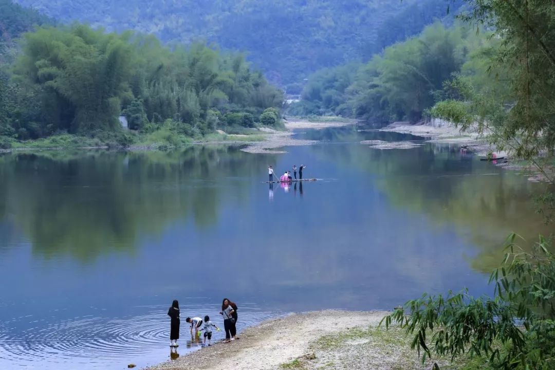 "美丽乡村 生态归湖"摄影大赛第一阶段评奖新鲜出炉!