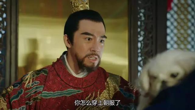风华|大明风华：朱棣让汉王监国一招好棋，可以说是一举两得一箭双雕