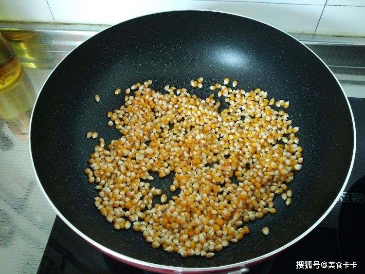 自己在家怎么做爆米花视频 523e5acf25f84bc39599e012700cbf49.jpeg