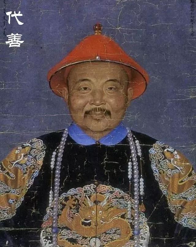 皇太极|清朝三百年最厉害的女人，将四个男人玩得团团转，他们还不得不服