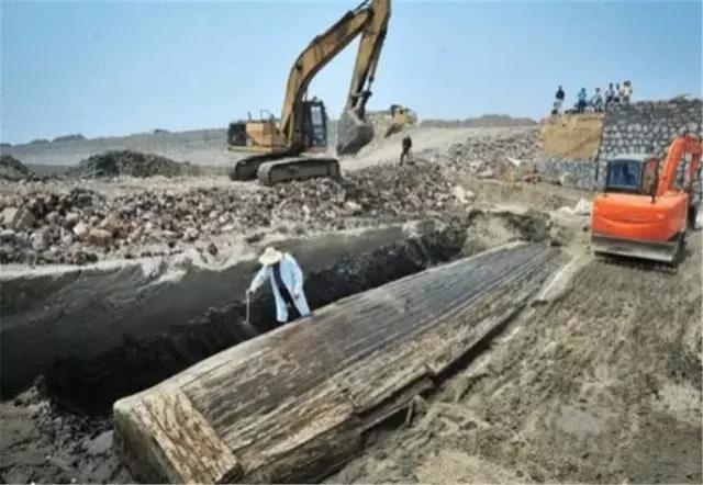 代表|考古发现1男4女合葬，墓中女子身上有一只“蝉”，专家不胜欢喜