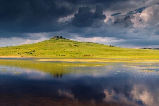 风景图片大全大自然真实 55717c3d3053494390a3068725fafb16.jpeg