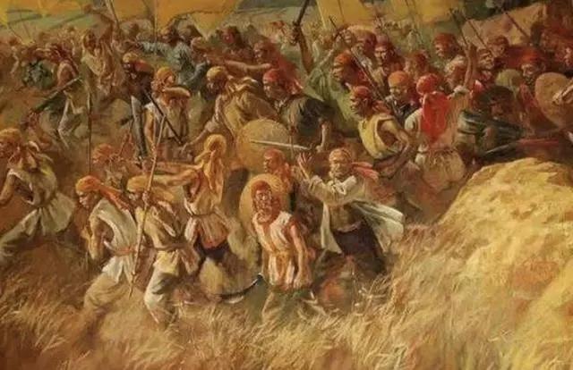 全是|谁能破解这首诗，就能得到太平天国留下的宝藏