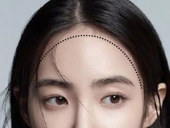 脸大脸平怎么修容?学会这一招,不整容也有精致小脸!