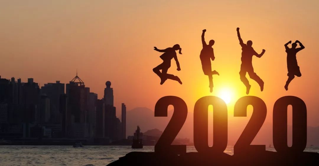 金宝眼中的2019,金宝心中的2020