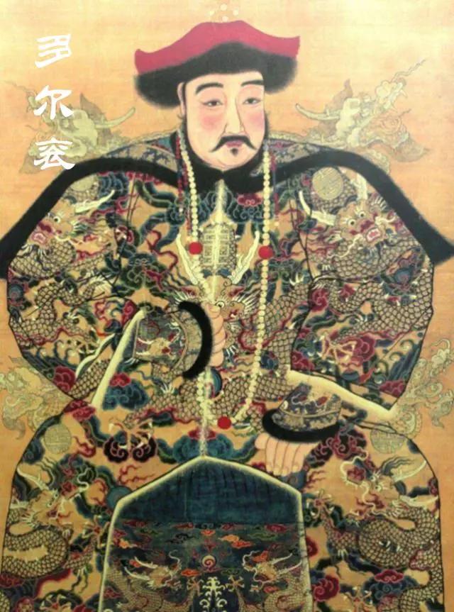 皇太极|清朝三百年最厉害的女人，将四个男人玩得团团转，他们还不得不服