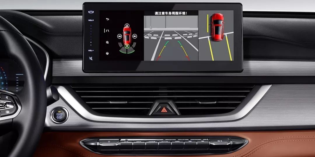 让幸福更超值,7万级超值精品suv 全新远景x6超值体验之旅石家庄完美