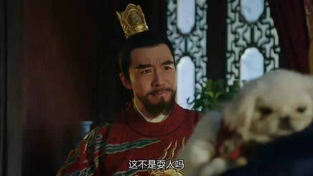 风华|大明风华：朱棣让汉王监国一招好棋，可以说是一举两得一箭双雕
