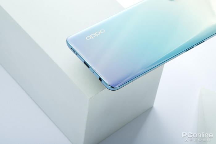 OPPO A91评测:减法更是加法,千元轻薄拍照手机