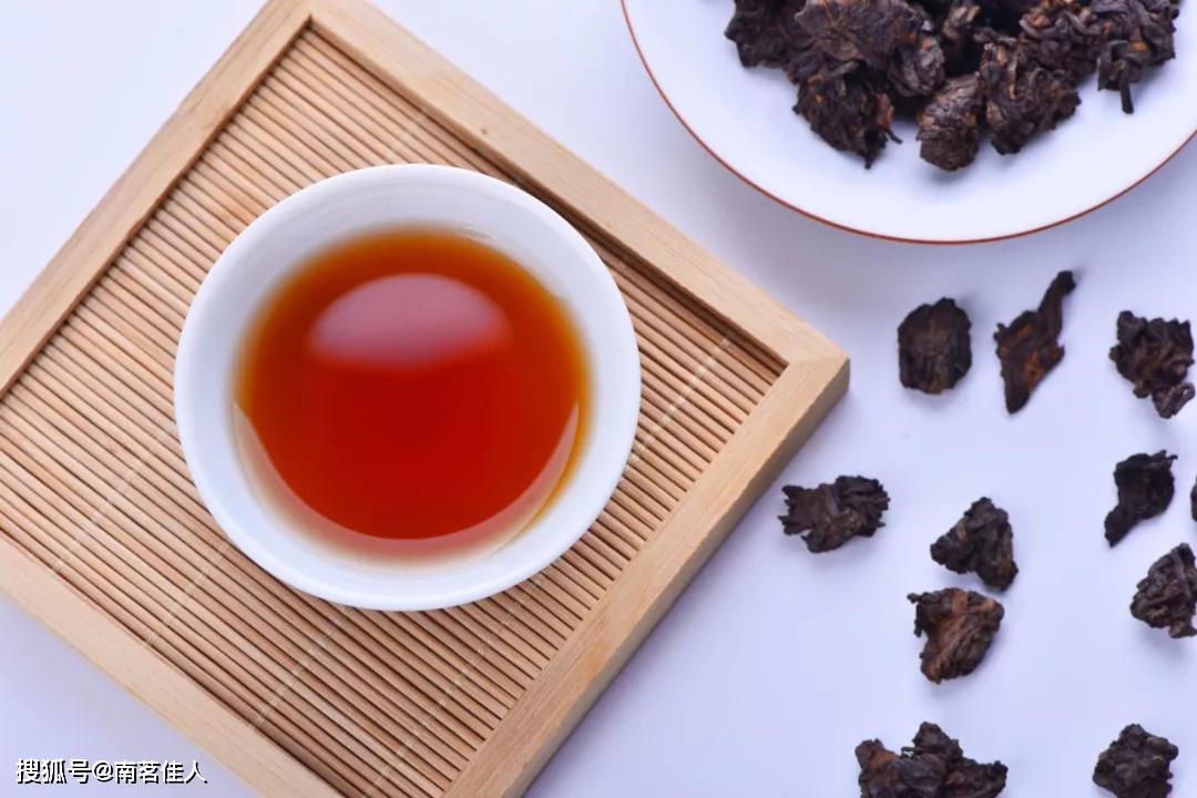 广东仓少有熟茶？与昆明仓的差异到底在哪？