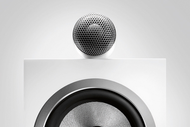 三,宝华韦健b&w(bowers & wilkins) 705 s2书架箱