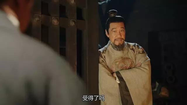 风华|大明风华：朱棣让汉王监国一招好棋，可以说是一举两得一箭双雕
